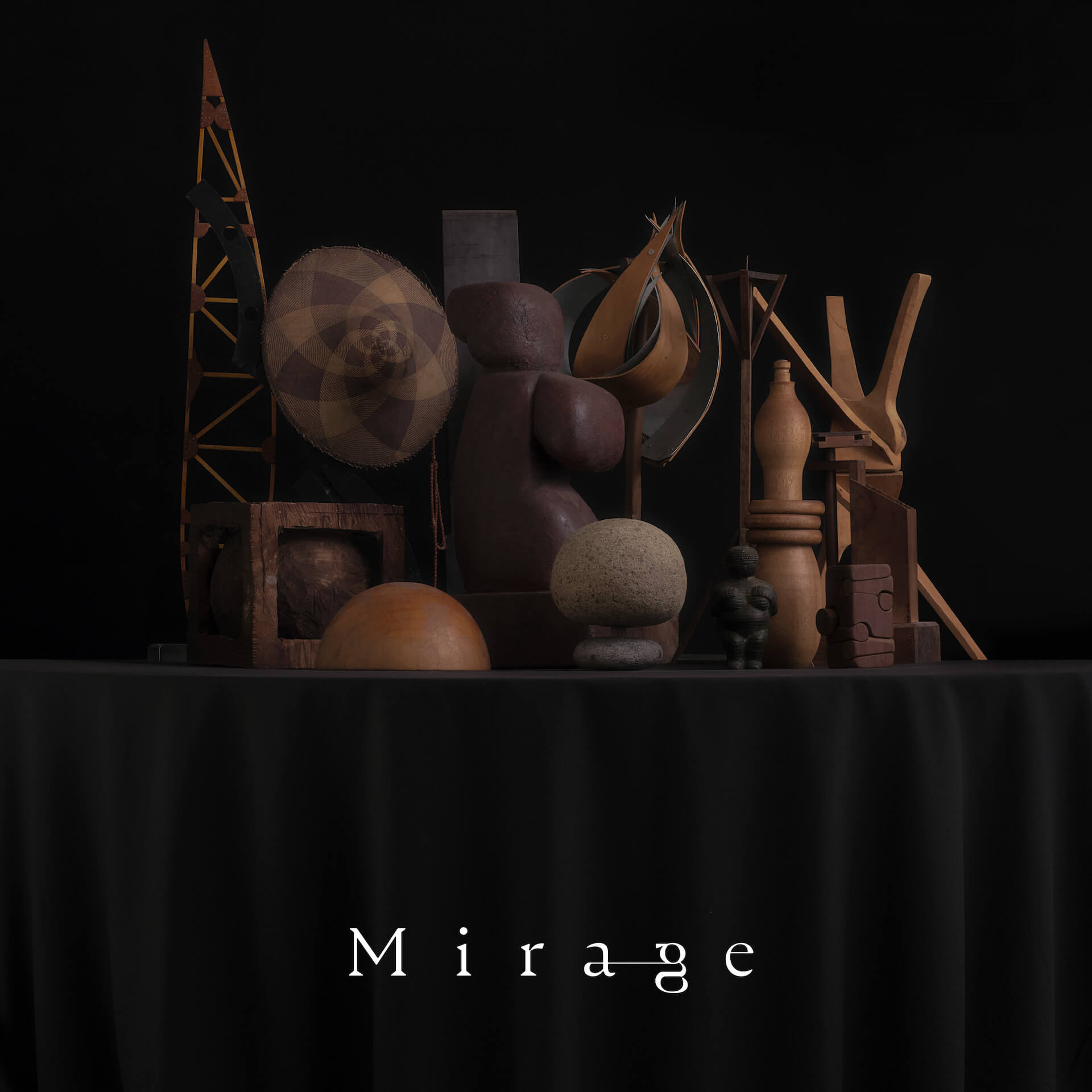 『エルピス』楽曲「Mirage」女性による歌声は“長澤まさみ”！ music221128-mirage-collective-04