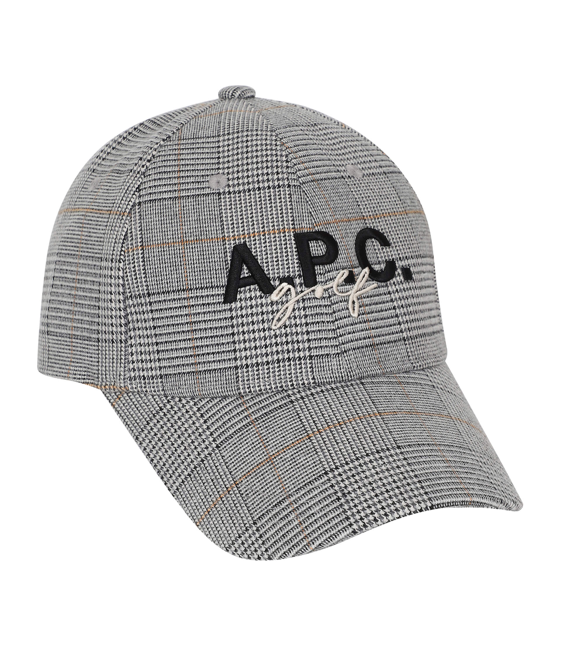 【A.P.C. GOLF】フィールドライフと日常も楽しめるダウンジャケットやベスト、アクセサリーが登場 fashion221202-apcjp-015