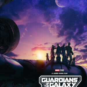 ガーディアンズ・オブ・ギャラクシー：VOLUME 3（Guardians of the Galaxy:VOLUME 3）