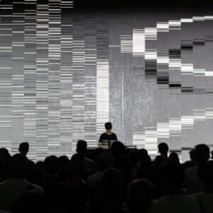MUTEK 2022