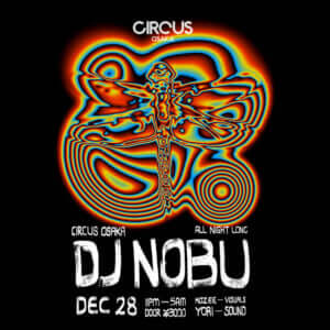 DJ Nobu