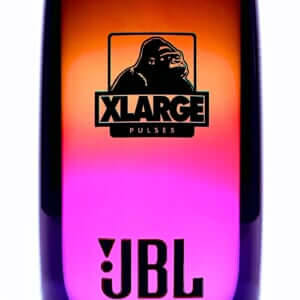 JBL PULSE 5 XLARGE Special Edition