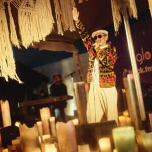 glo™ under the Stars