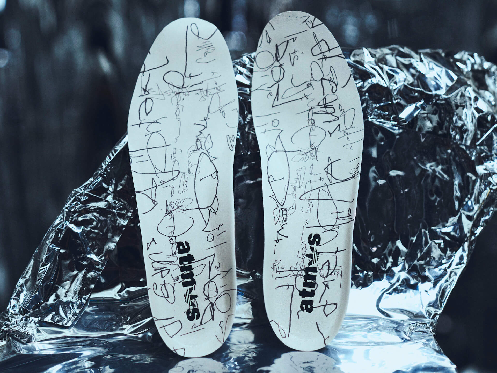 【常田大希×adidas Originals×atmos】即日即完した幻のSUPERSTARが“100足限定で発売決定” fashion221207-tsunetadaiki-adidas-atoms-06