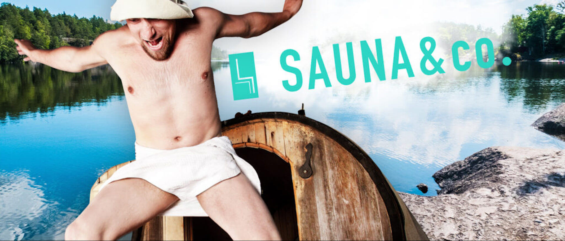 初心者からプロサウナーまで広く要望に応えるサウナハット！「Sauna Goods Party」にて出店 life221214-saunaandco-02