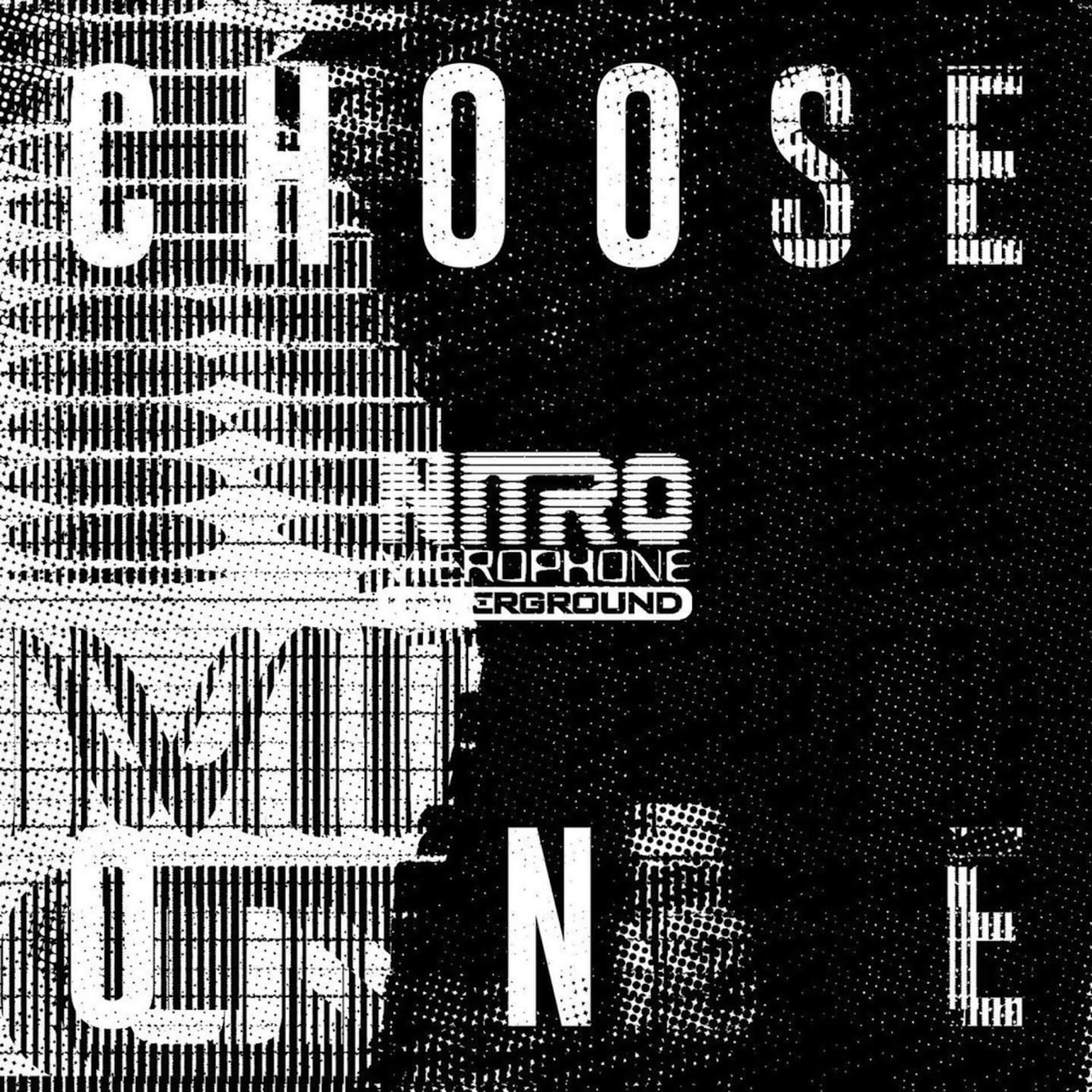 NITRO MICROPHONE UNDERGROUND、12年ぶりのフルアルバム「SE7EN」をリリース｜ジャケットデザインは河村康介が担当 music221216-NITRO-MICROPHONE-UNDERGROUND1