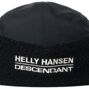 HELLY HANSEN×DESCENDANT