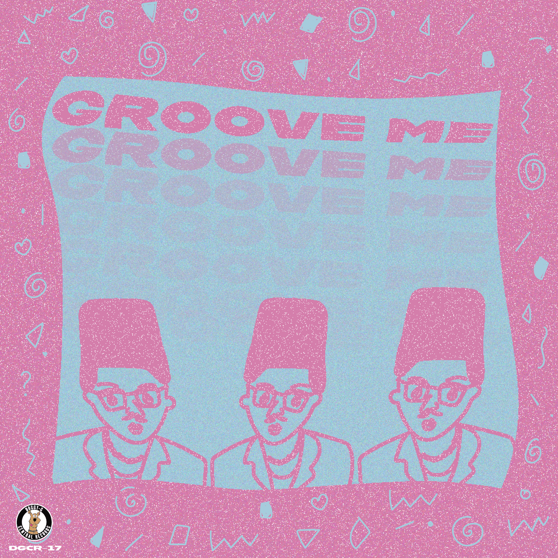 chancylemon×カミノ・ザ・ファンク、コラボ楽曲第3弾「Groove me」がリリース｜大阪での初パフォーマンスが決定 music221216-grooveme2