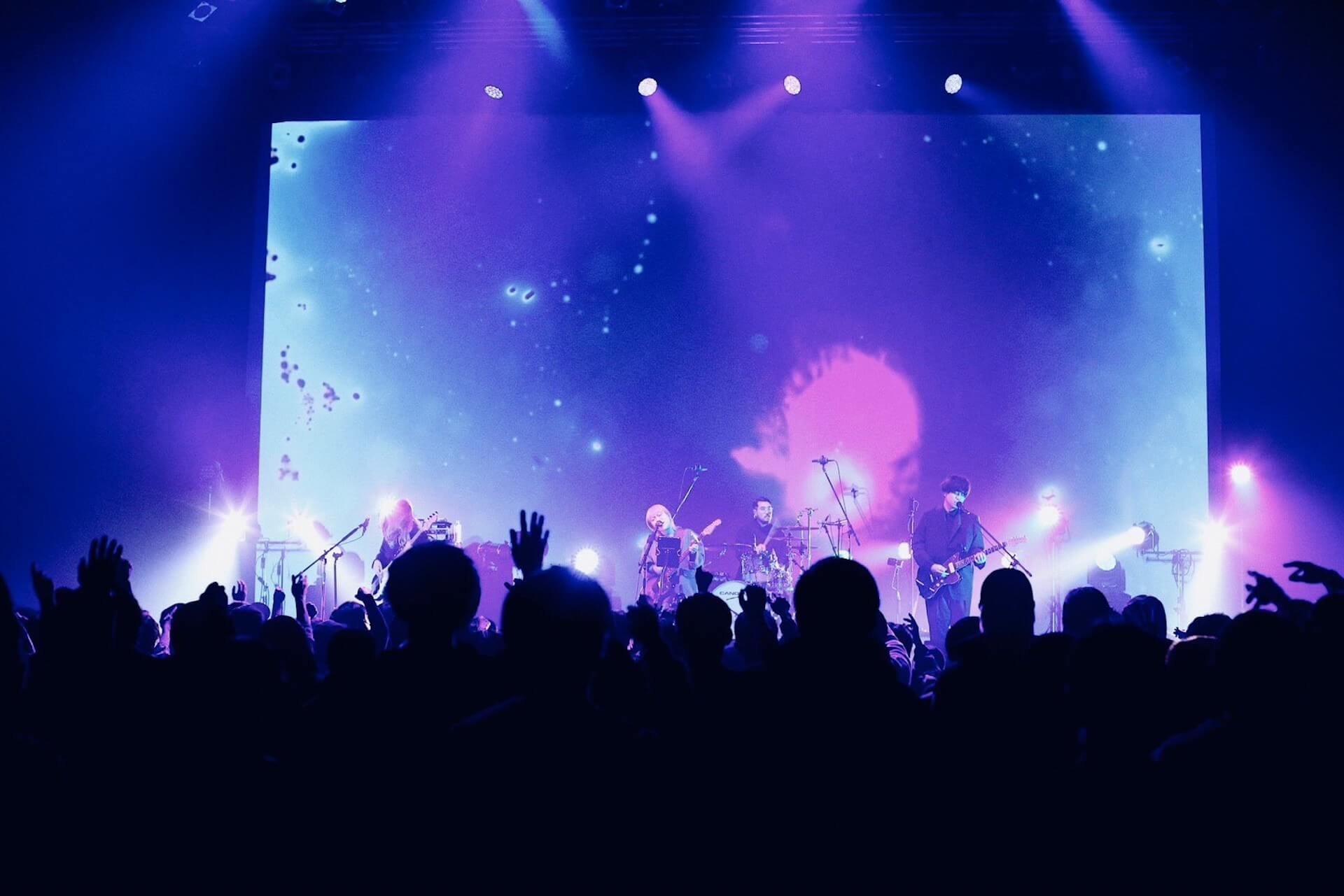 【LIVE REPORT】FINLANDS TENTH ANNIV.〜記念博TOUR〜 music221221-finlands-02