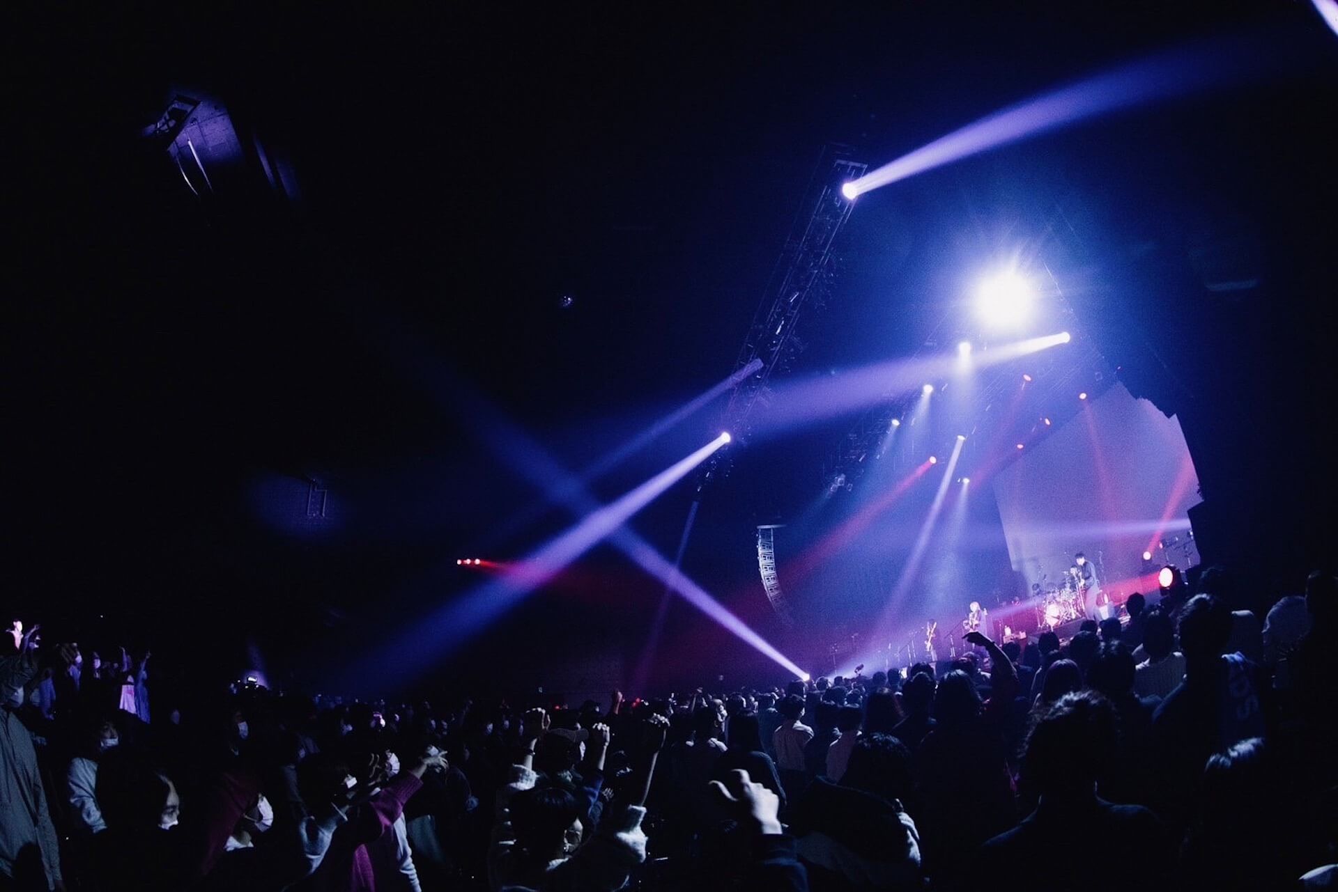 【LIVE REPORT】FINLANDS TENTH ANNIV.〜記念博TOUR〜 music221221-finlands-03