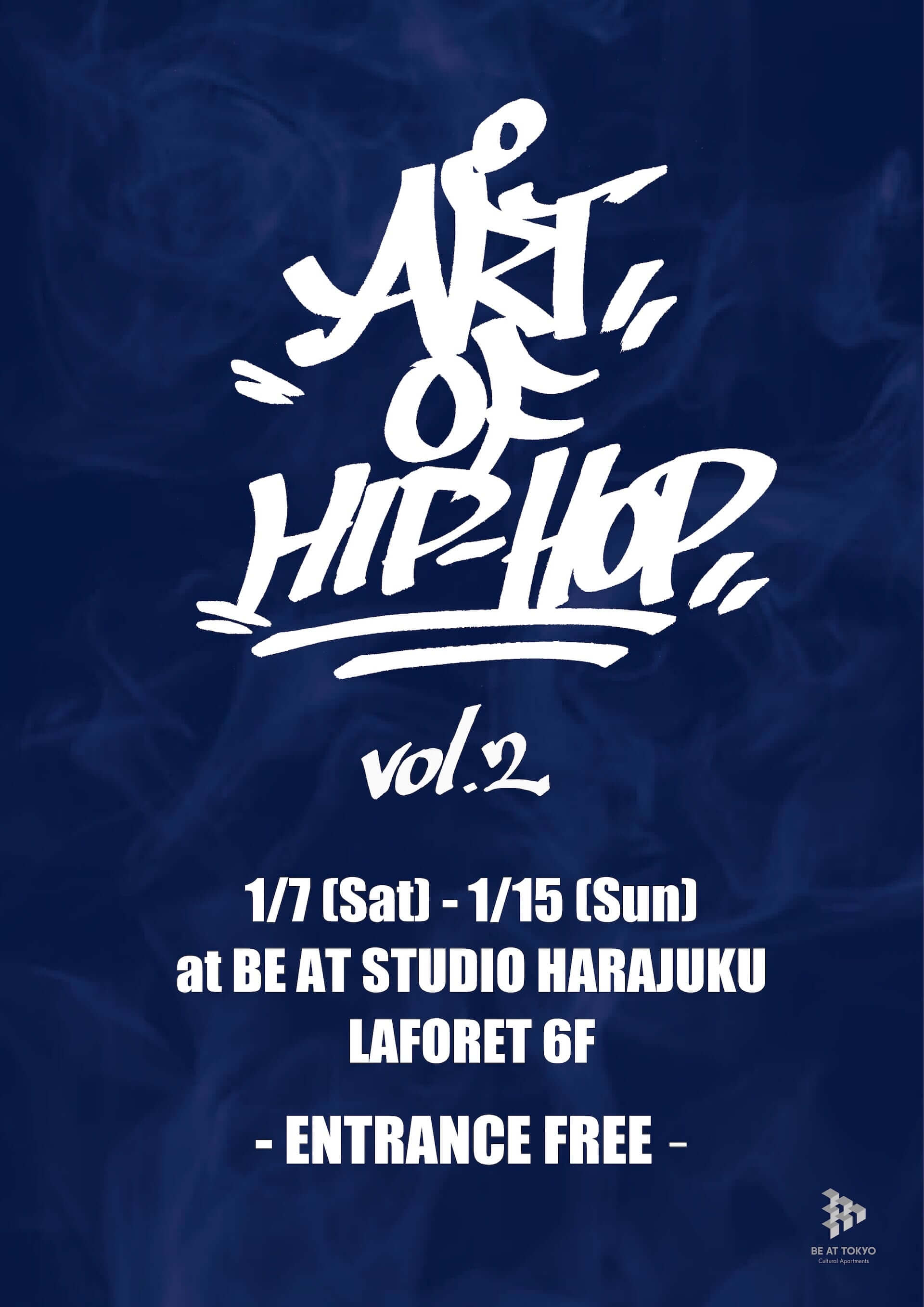 ART OF HIP HOP vol.2