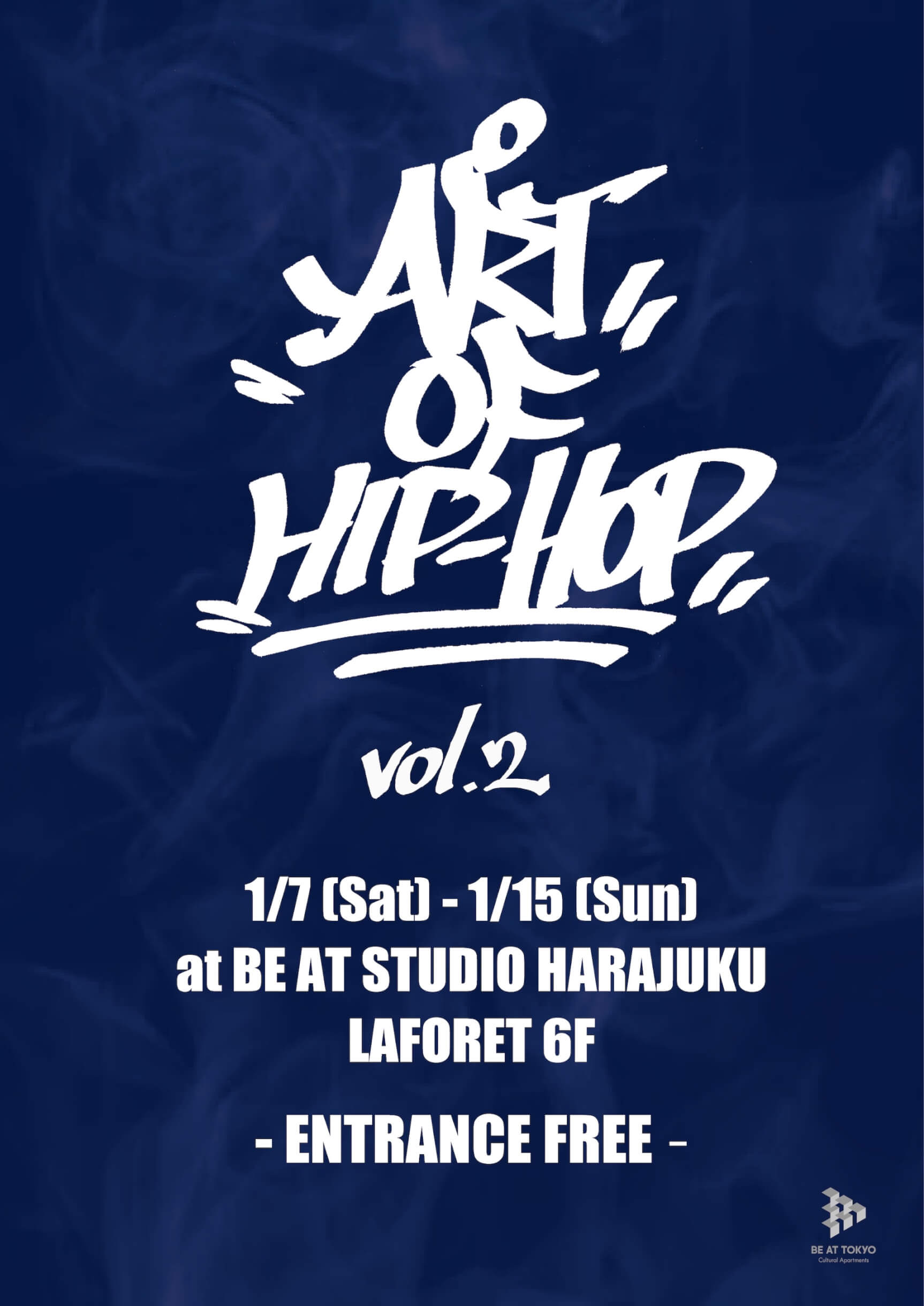 ART OF HIP HOP vol.2