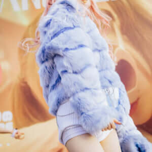 444059 戦慄かなの | PHOTO GALLERY：戦慄かなの、ファビュラスな2023