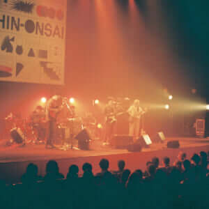SHIN-ONSAI 2022