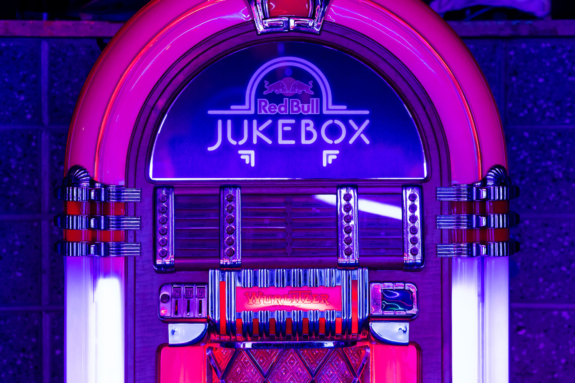 Red Bull Jukebox 2023の特別企画が明らかに｜TikTokハッシュタグチャレンジの優秀者に優里が楽曲提供、デビューの可能性も？ music230110-redbulljukebox-1