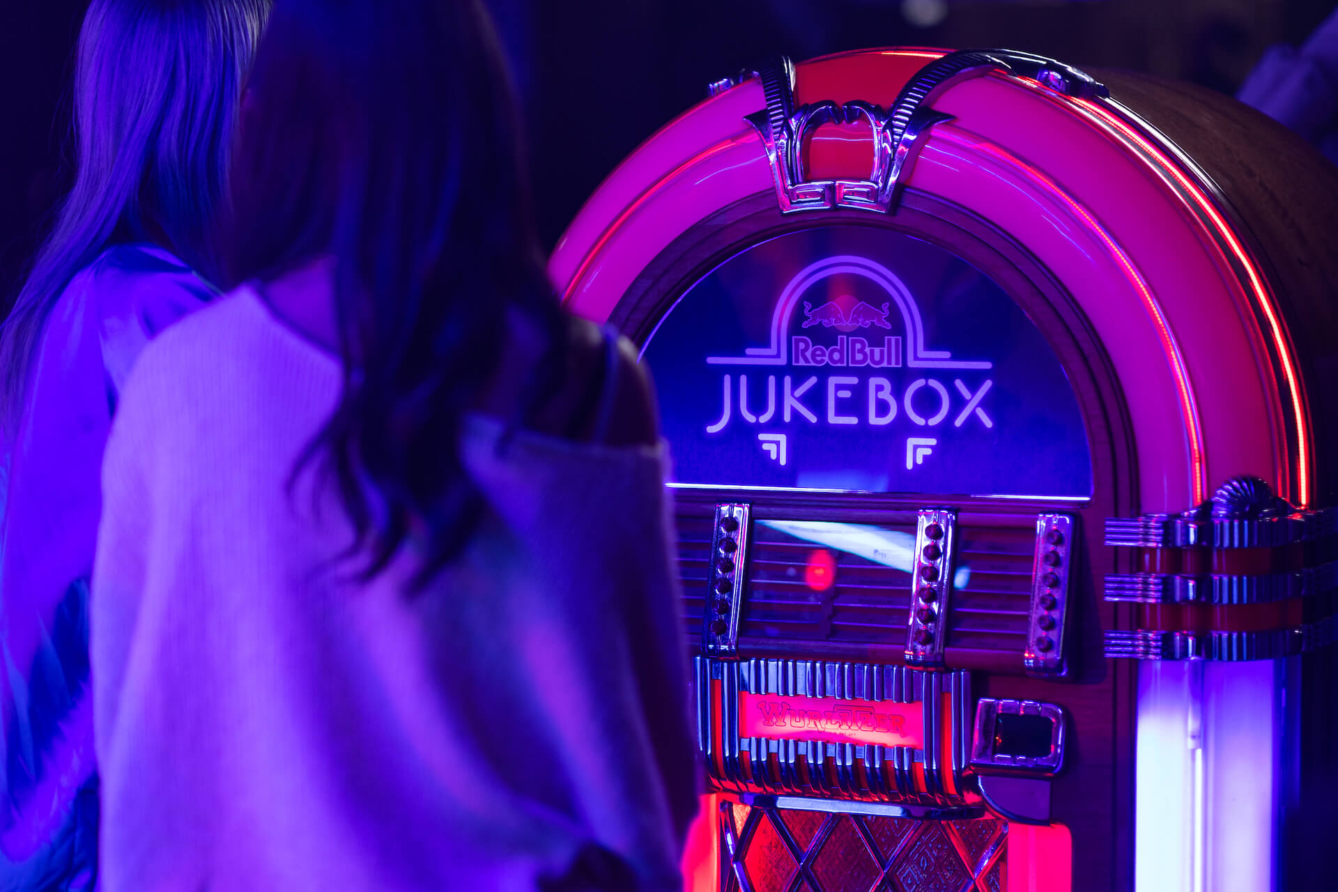 Red Bull Jukebox 2023の特別企画が明らかに｜TikTokハッシュタグチャレンジの優秀者に優里が楽曲提供、デビューの可能性も？ music230110-redbulljukebox-2
