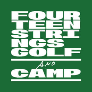 14 STRINGS GOLF AND CAMP