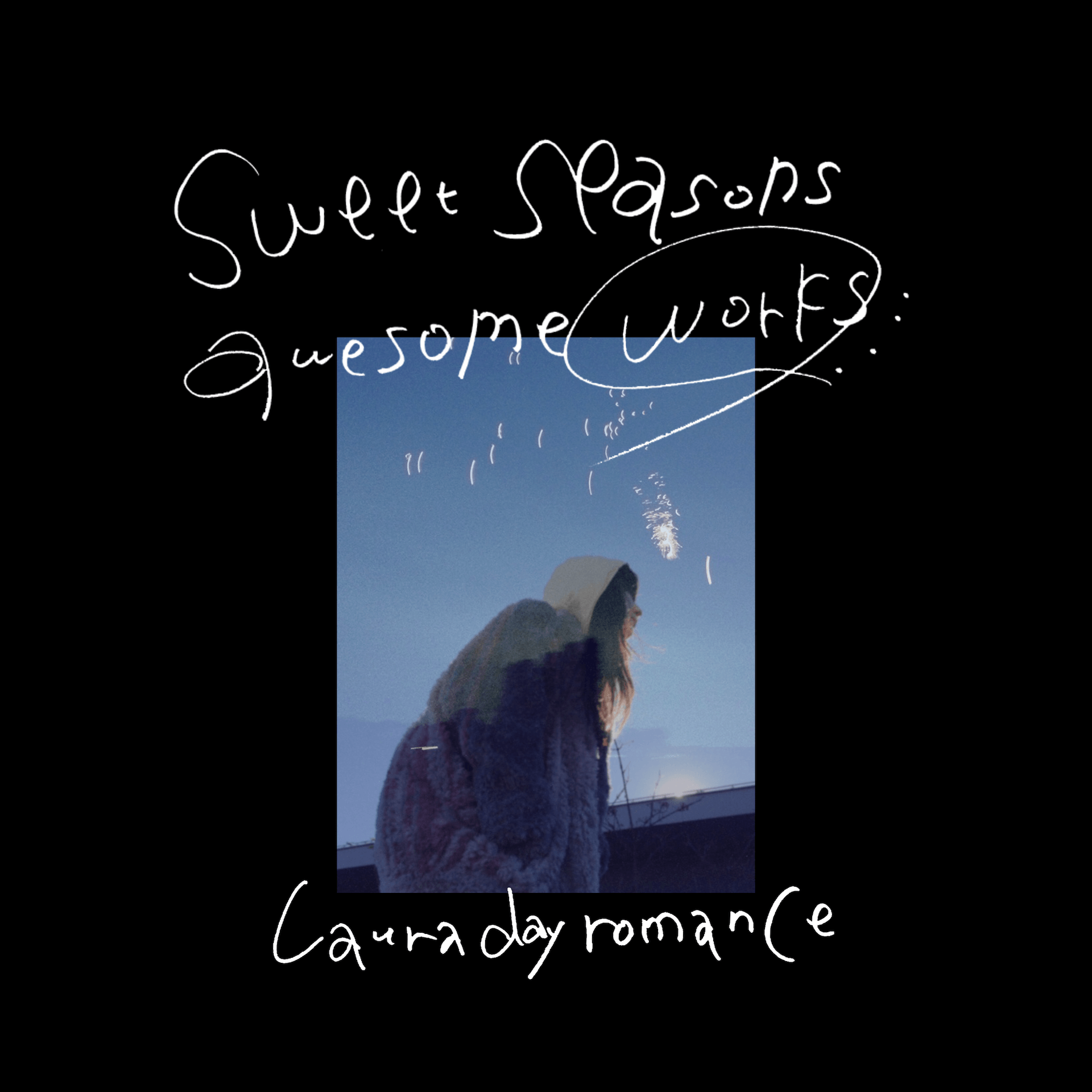 Laura day romance、4作連続配信企画の冬EP『Works.ep』をリリース music230124-Lauradayromance1