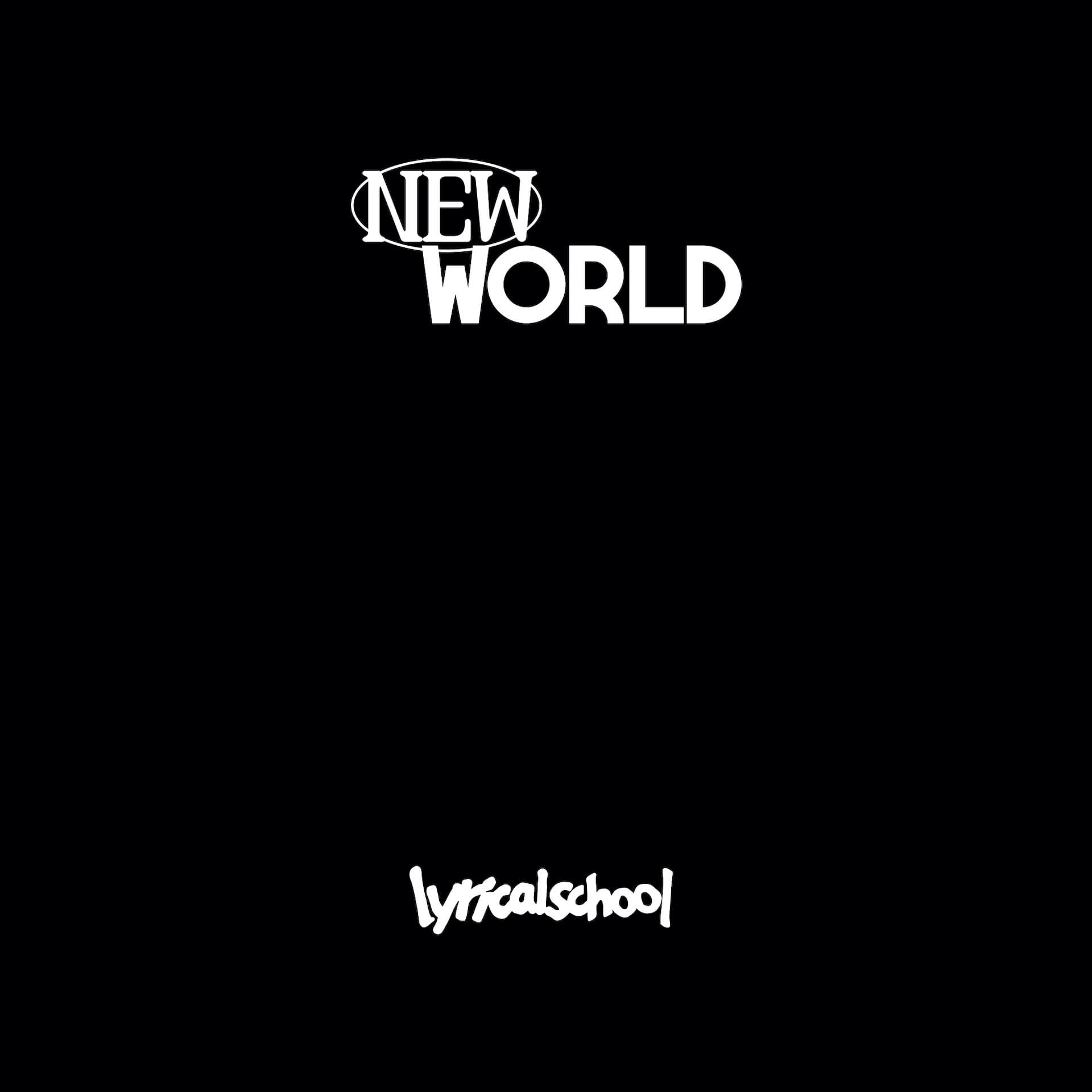 lyrical school、今週末にSpotify O-WESTで新体制後初となるワンマンライブを開催｜ライブ後には新曲「NEW WORLD」が配信開始、MVのプレミア公開も music230206-lyrical-school1