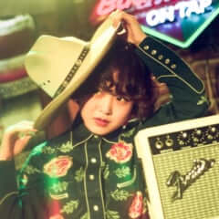 Rei - Don’t Mind Baby with 長岡亮介