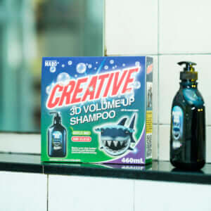 CreativeDrugStore MARO