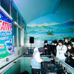 CreativeDrugStore MARO