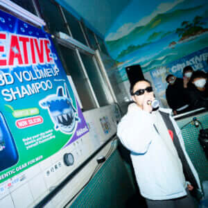 CreativeDrugStore MARO