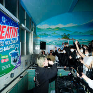 CreativeDrugStore MARO