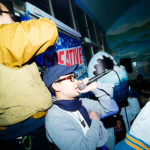 CreativeDrugStore MARO
