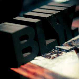 BLYY