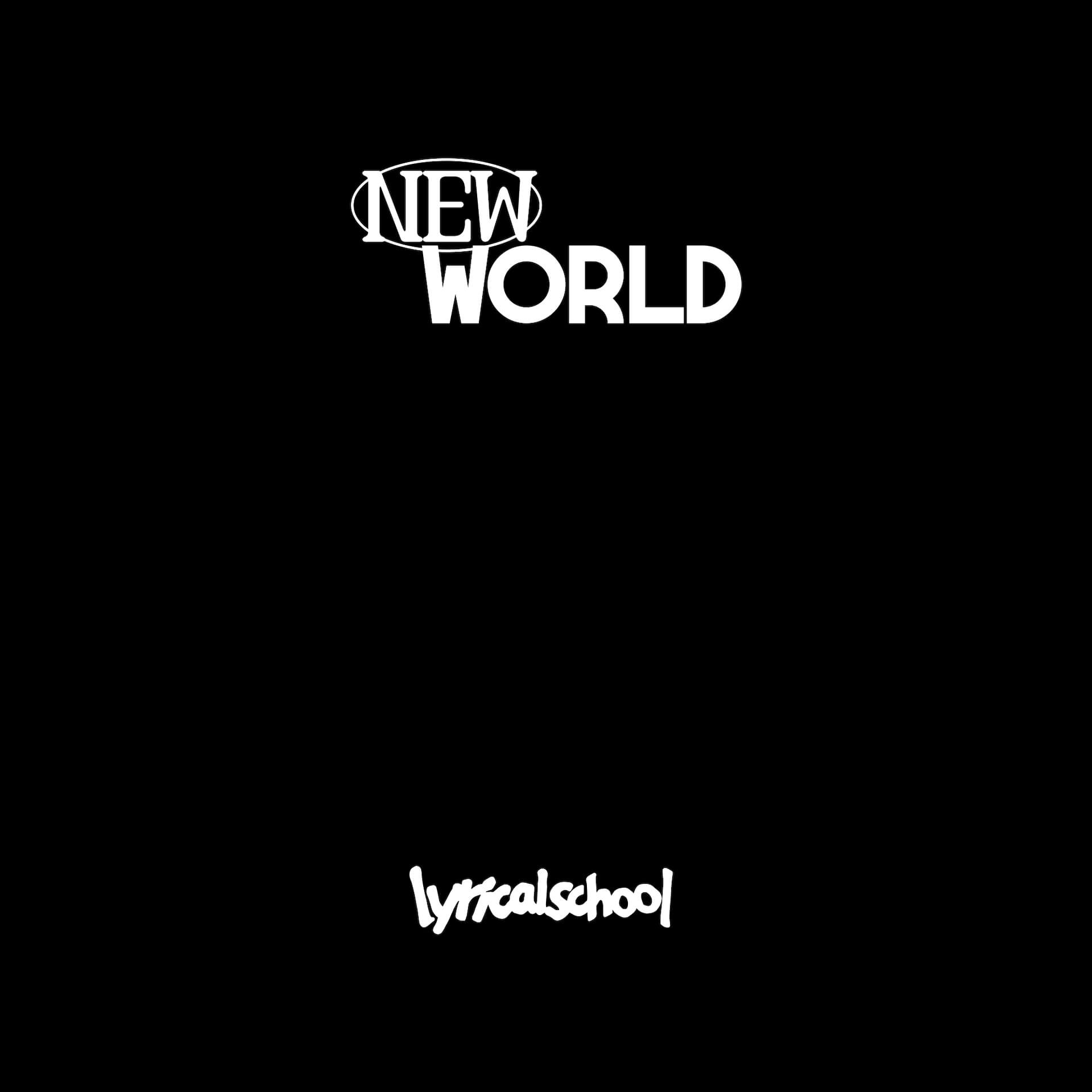 わたしたちのためのグループ──新生lyrical school、インタビュー＆「NEW WORLD」レビュー music230215-lyricalschool-4