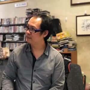 中村めぐみ