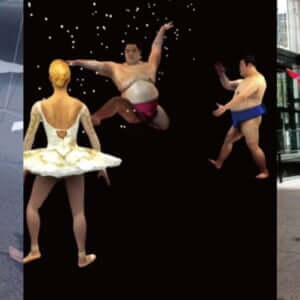 VIRTUAL NIPPON BODIES 2023