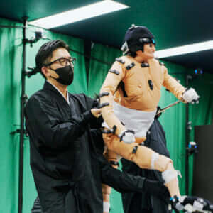 VIRTUAL NIPPON BODIES 2023