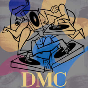 DMC JAPAN DJ CHAMPIONSHIPS 2023 supported by Technics