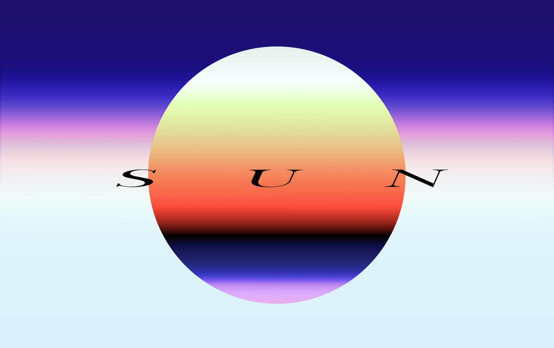 YOSHIROTTENによるアートプロジェクト『SUN』発表｜自身初のNFTや大型インスタレーションも art230303_yoshirotten-02