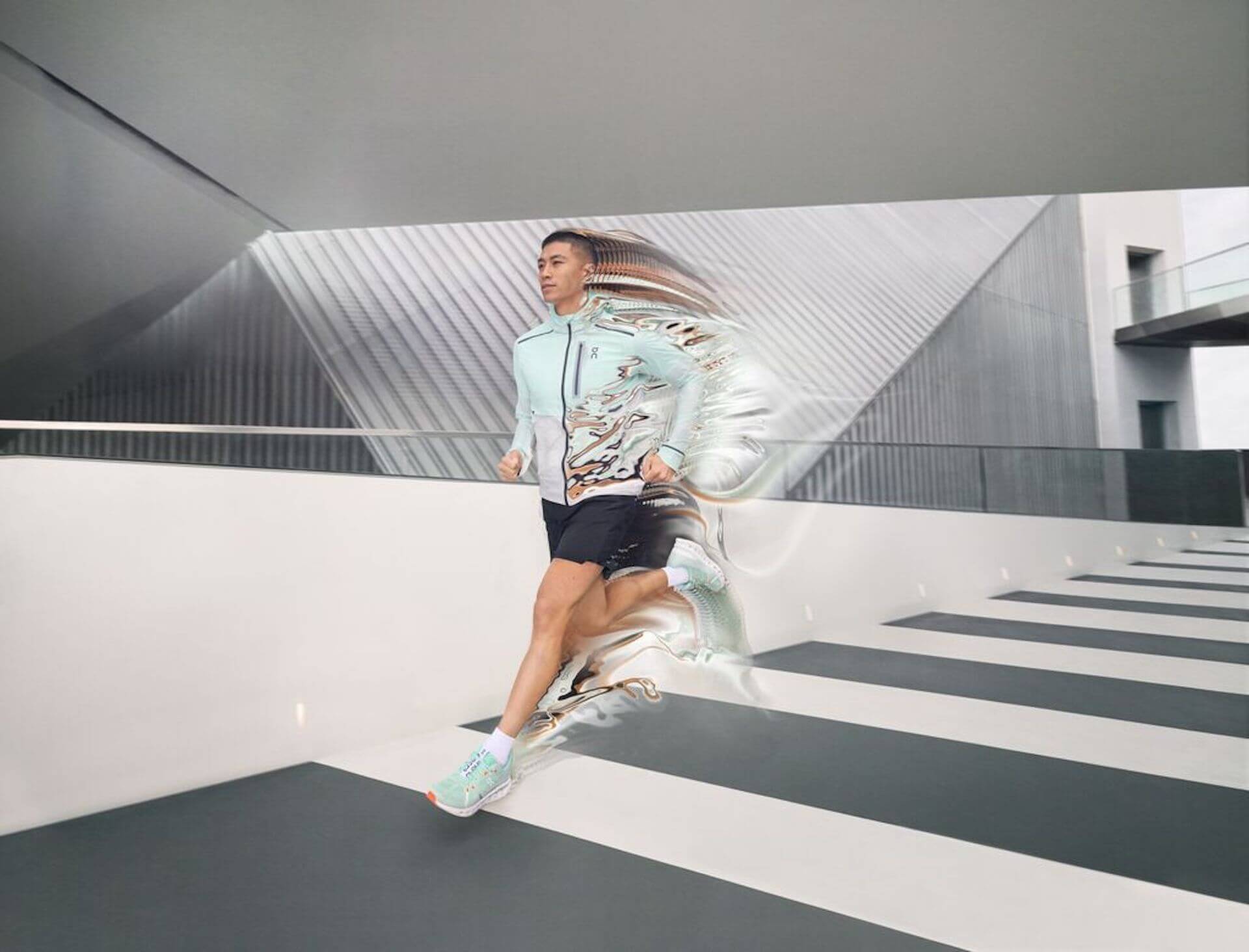 スイス発スポーツブランド・On、最先端のミッドソールテクノロジーを搭載した新作「Cloudsurfer」が登場｜数量限定で日本先行発売 fashion230303_on-running-09