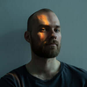 ÁSGEIR アウスゲイル