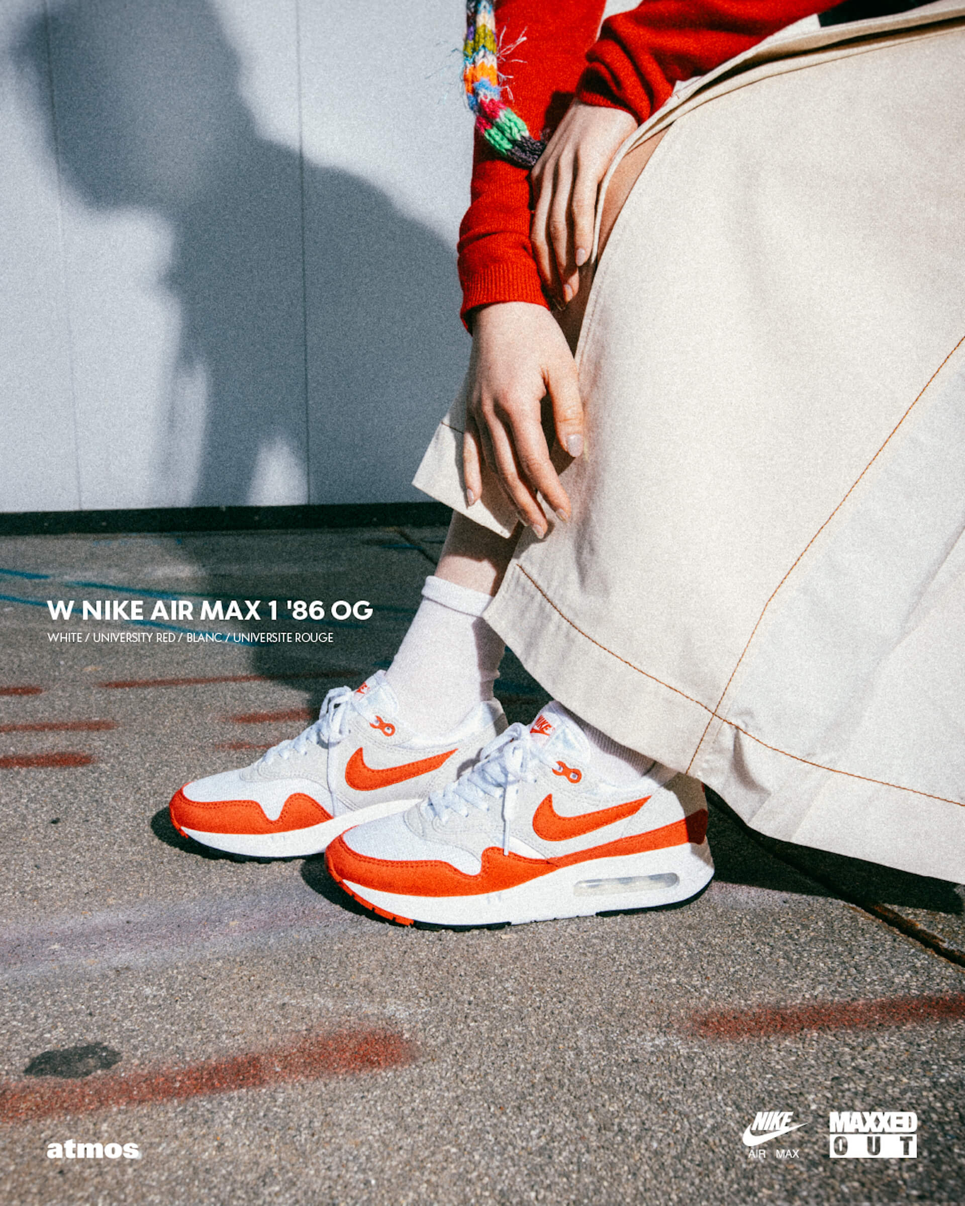 “37年の時を越え”現行モデルよりも一回り大きいビジブルエアを搭載した「NIKE AIR MAX 1 ’86 OG “BIG BUBBLE”」が登場 fashion230320_nike-air-max-1-big-bubble-05