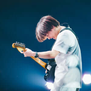 優里 Red Bull Jukebox 2023