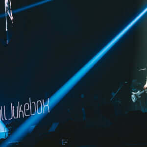 優里 Red Bull Jukebox 2023