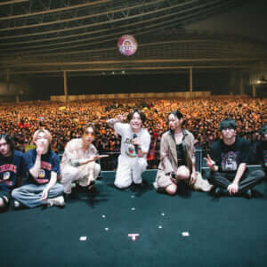 優里 Red Bull Jukebox 2023