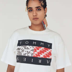 Tommy x Aries