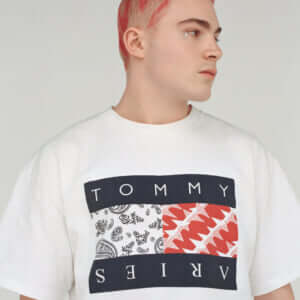 Tommy x Aries