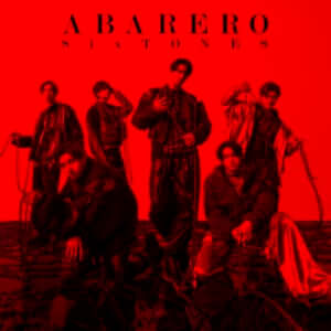 SixTONES ABARERO