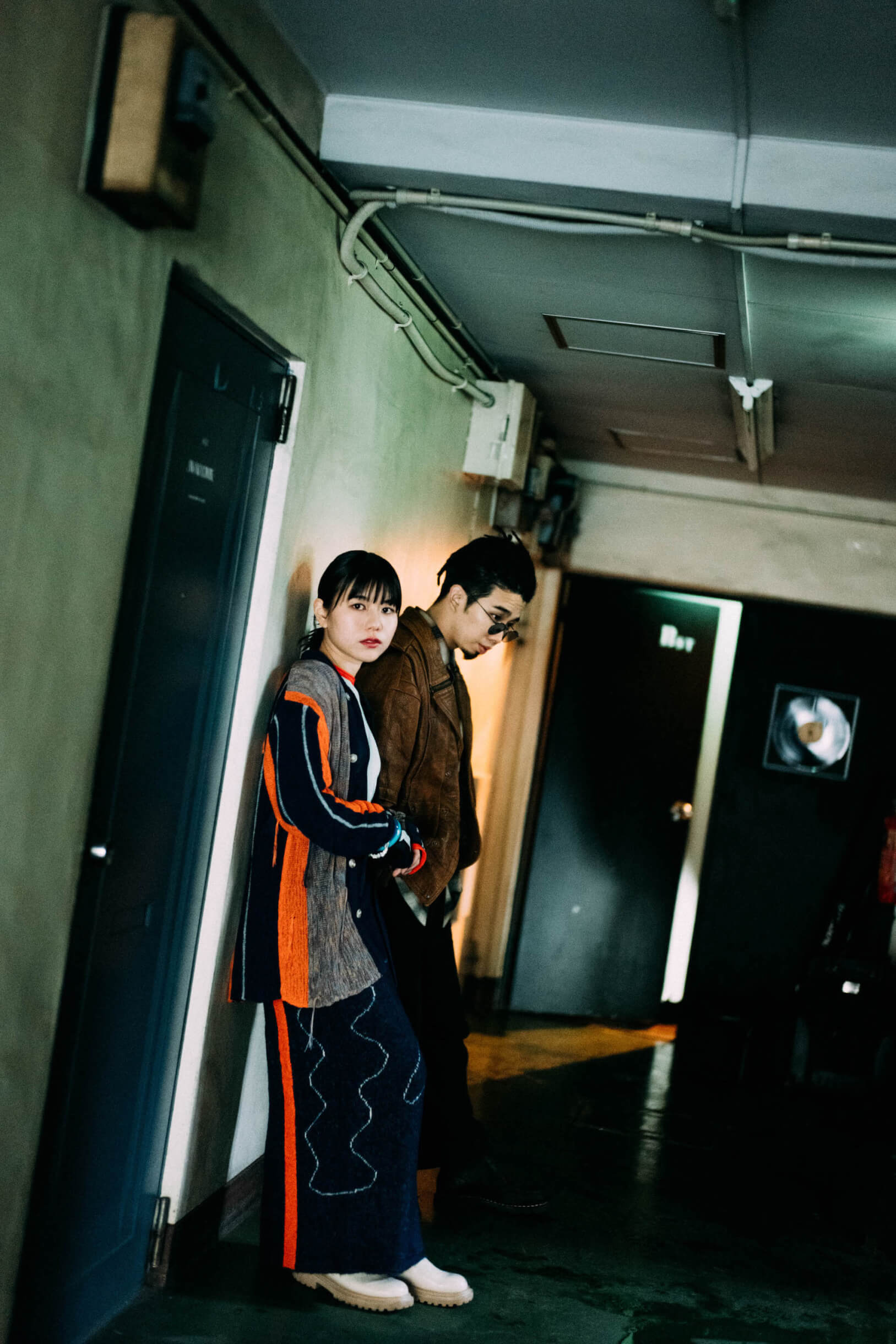 447433 さらさ 新井和輝 King Gnuv | PHOTO GALLERY：「音楽」が常に