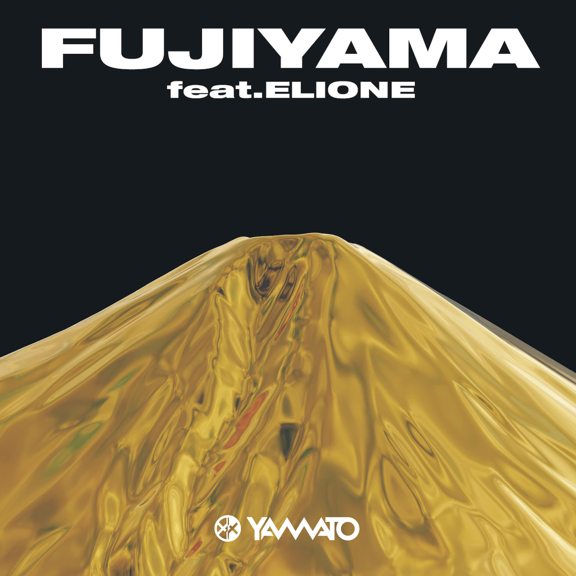 DJ／プロデューサーのYamato、ドラマ『日本統一 関東編』主題歌の新曲「Fujiyama feat. ELIONE」を本日リリース music230414-yamato-elione3