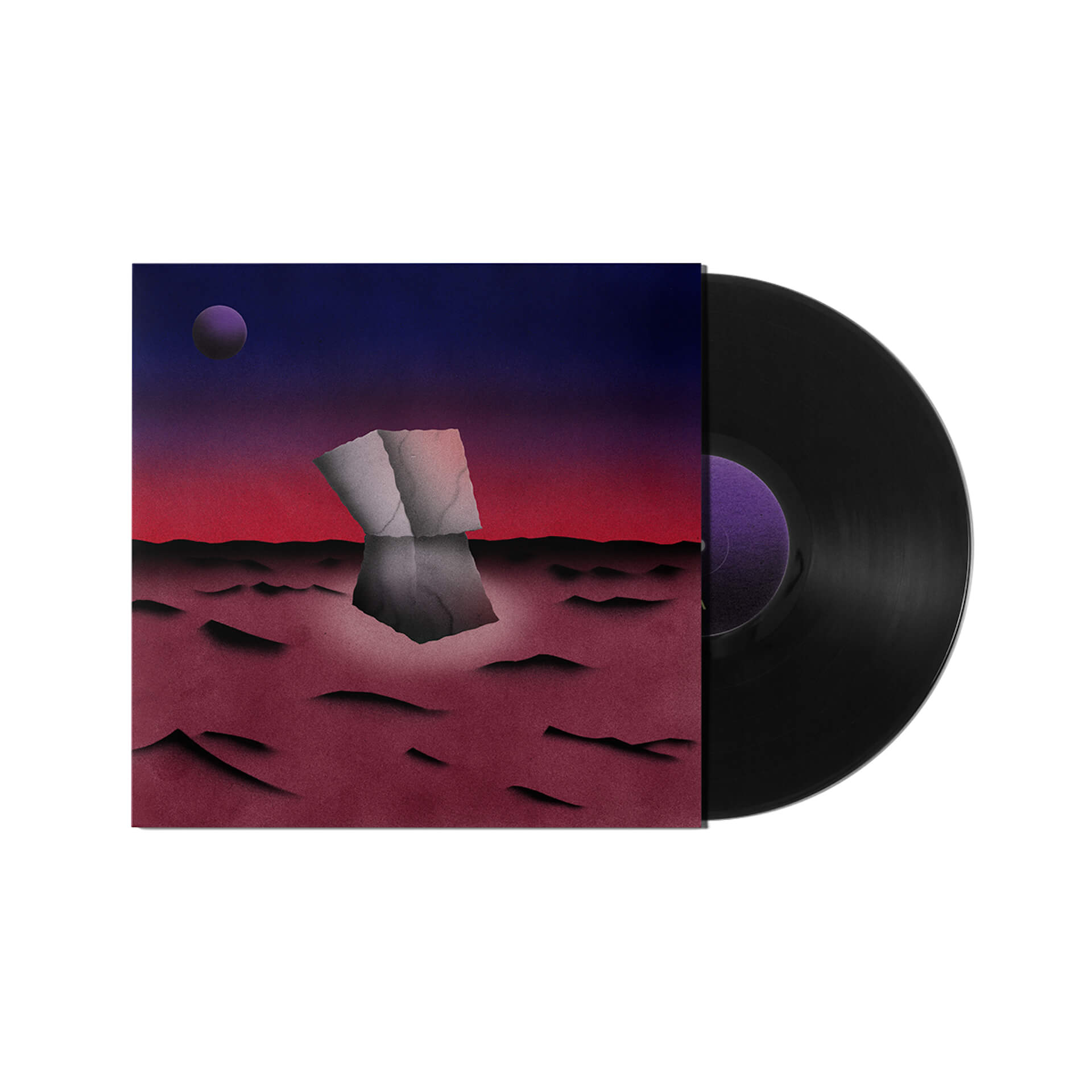 King Krule、前作より3年ぶりとなる最新作『Space Heavy』のリリースを発表｜アルバムより「Seaforth」が先行公開 music230414-king-krule3