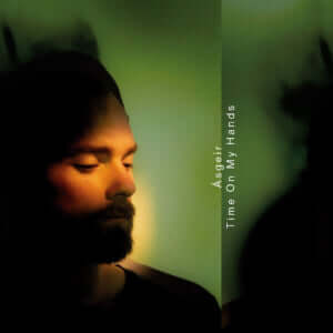 ÁSGEIR アウスゲイル