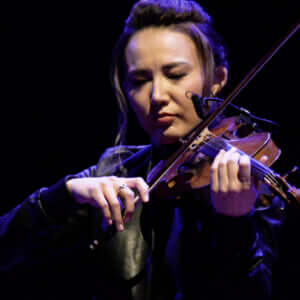 宮沢香奈 Cobblestone Jazz
